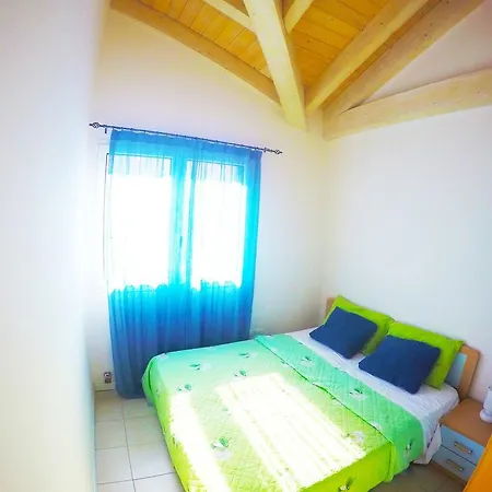Residenza Anna Giulia - Agenzia Cocal Caorle