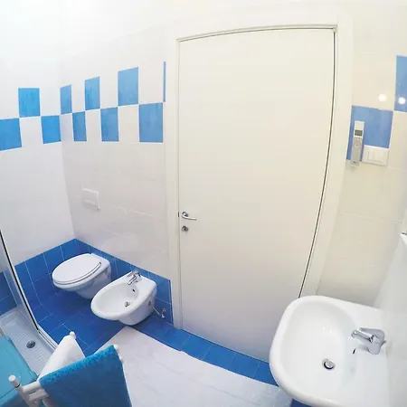 Residenza Anna Giulia - Agenzia Cocal