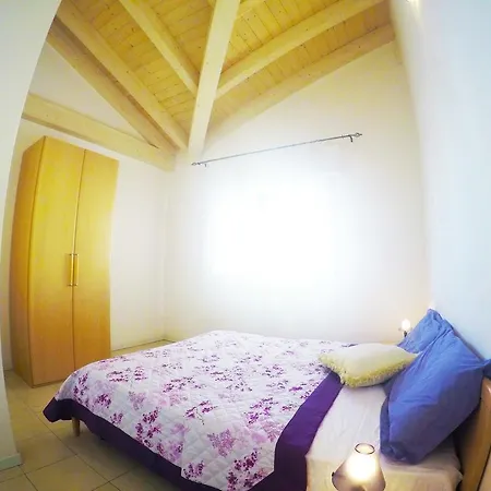 Residenza Anna Giulia - Agenzia Cocal Apartmán Caorle