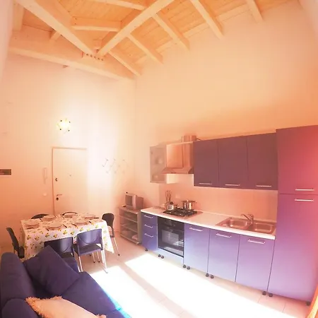 Apartmán Residenza Anna Giulia - Agenzia Cocal *