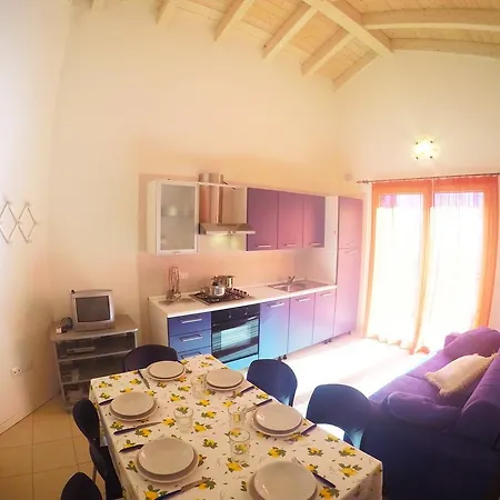 Apartment Residenza Anna Giulia - Agenzia Cocal Caorle